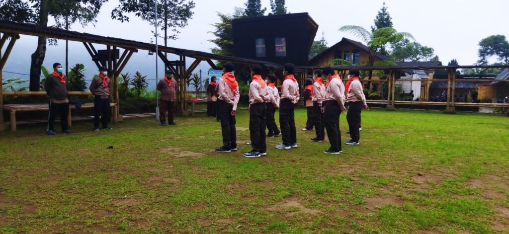 SMP Islam Terbaik di Jakarta Barat dan Kesiapannya untuk PTM Pasca Pandemi