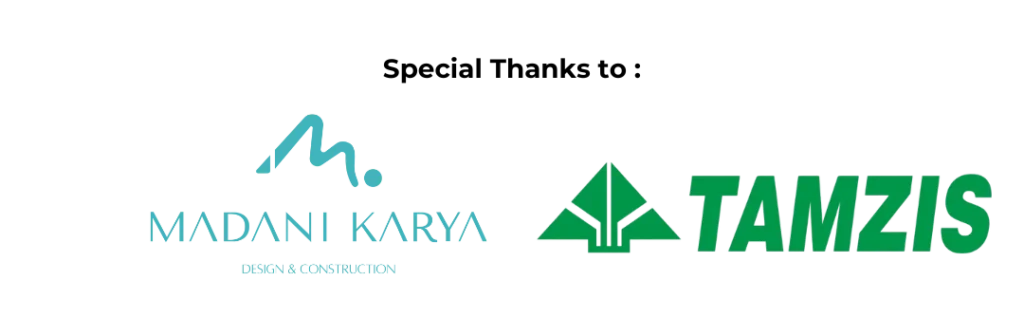 Employee Gathering LPI Abata Leaderss: Transformasi Untuk Abata yang Lebih Baik, Cerdas, dan Hebat!
