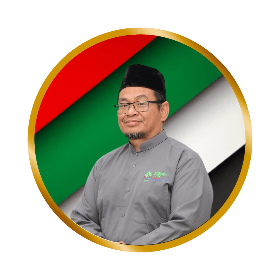 Irwan, S.Pd., M.Pd.​