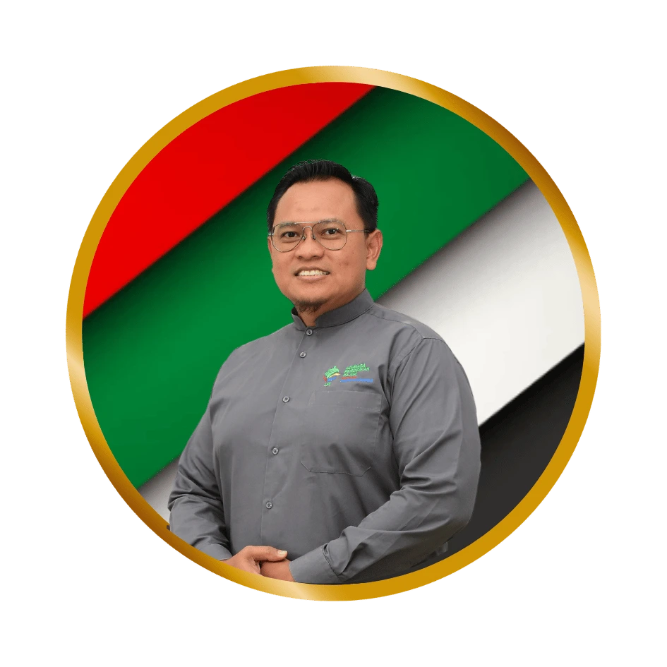 Adv. Yhogi S Gunawan, S.H., M.H. (c)​