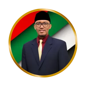 Ustadz H.R. Noorahmat Pudyastomo, M.Sc., Ph.D.